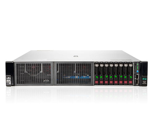 HPE ProLiant DL385 Gen10 Plus 